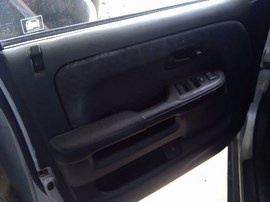 2006 HONDA CR-V, SILVER, LX MODEL, AT, FWD.  A25182